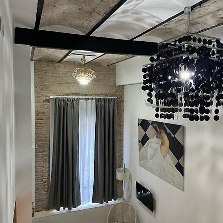 세비야 Casa Eneko 아파트 외부 사진