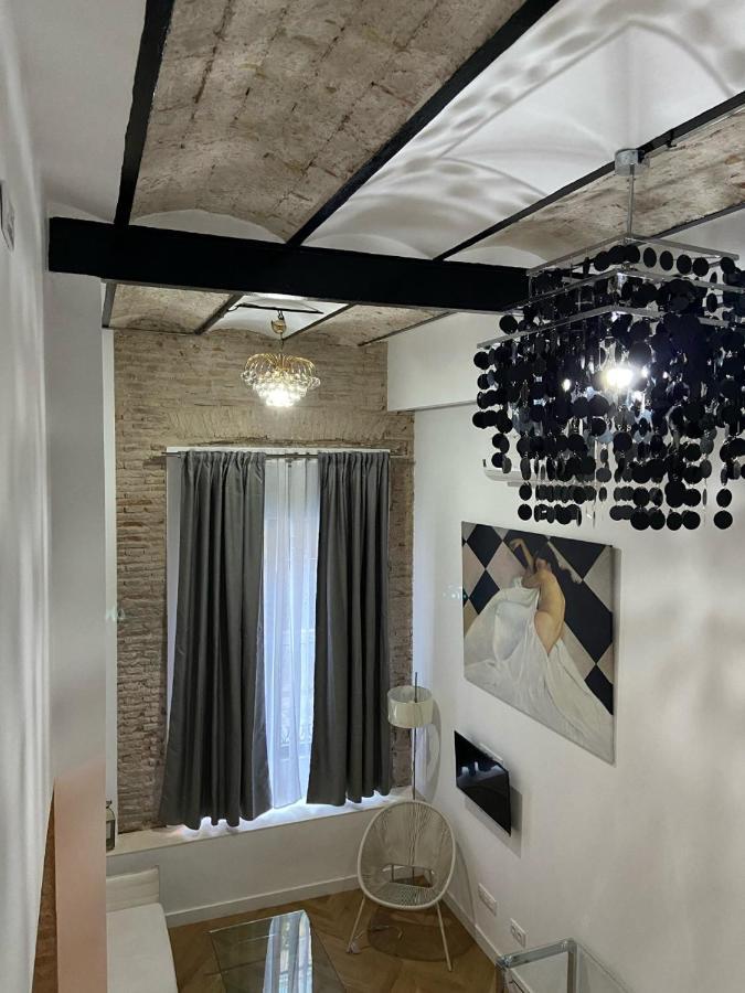 세비야 Casa Eneko 아파트 외부 사진