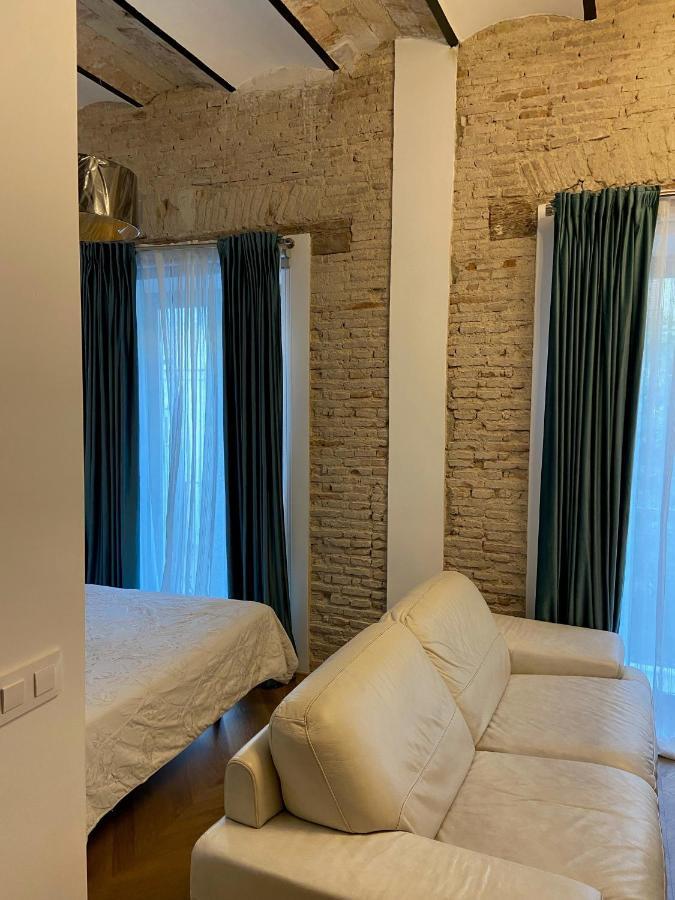 세비야 Casa Eneko 아파트 외부 사진