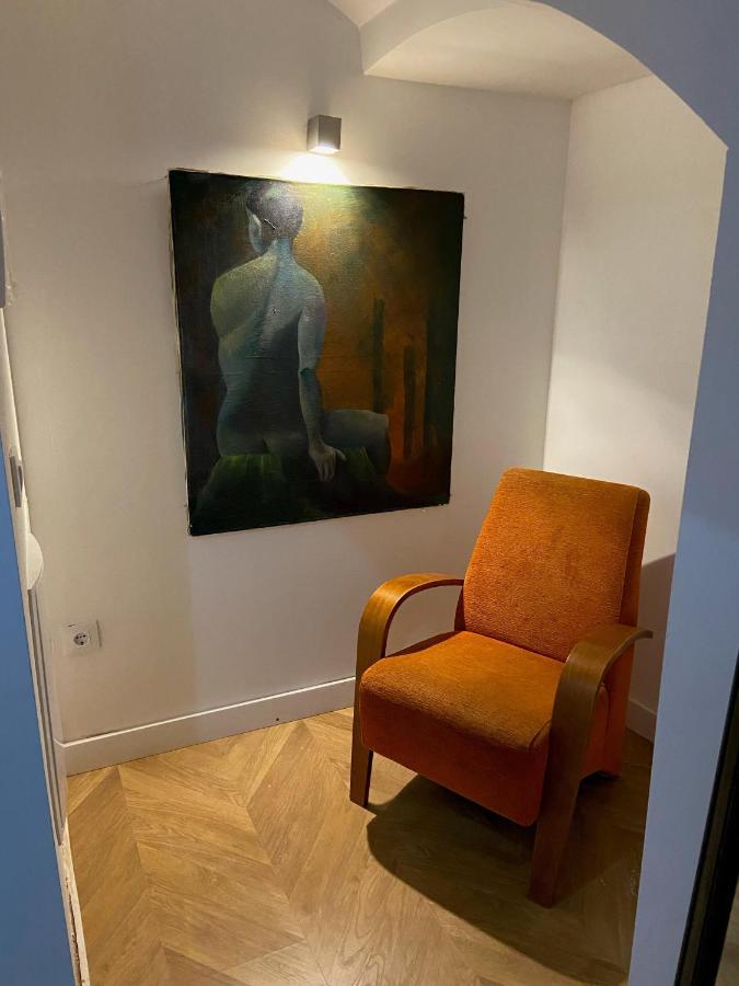 세비야 Casa Eneko 아파트 외부 사진