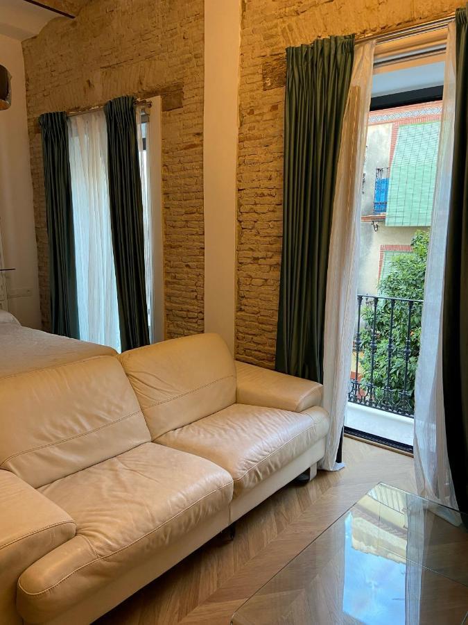 세비야 Casa Eneko 아파트 외부 사진