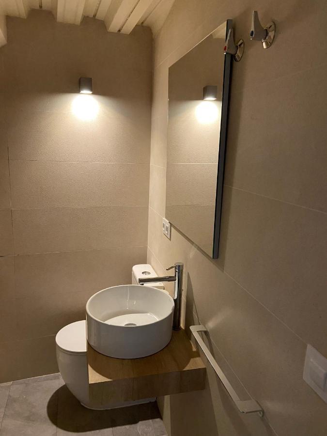 세비야 Casa Eneko 아파트 외부 사진