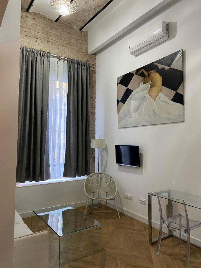 세비야 Casa Eneko 아파트 외부 사진