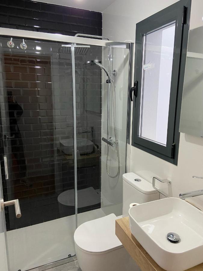세비야 Casa Eneko 아파트 외부 사진