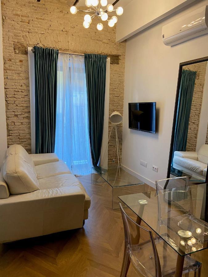 세비야 Casa Eneko 아파트 외부 사진