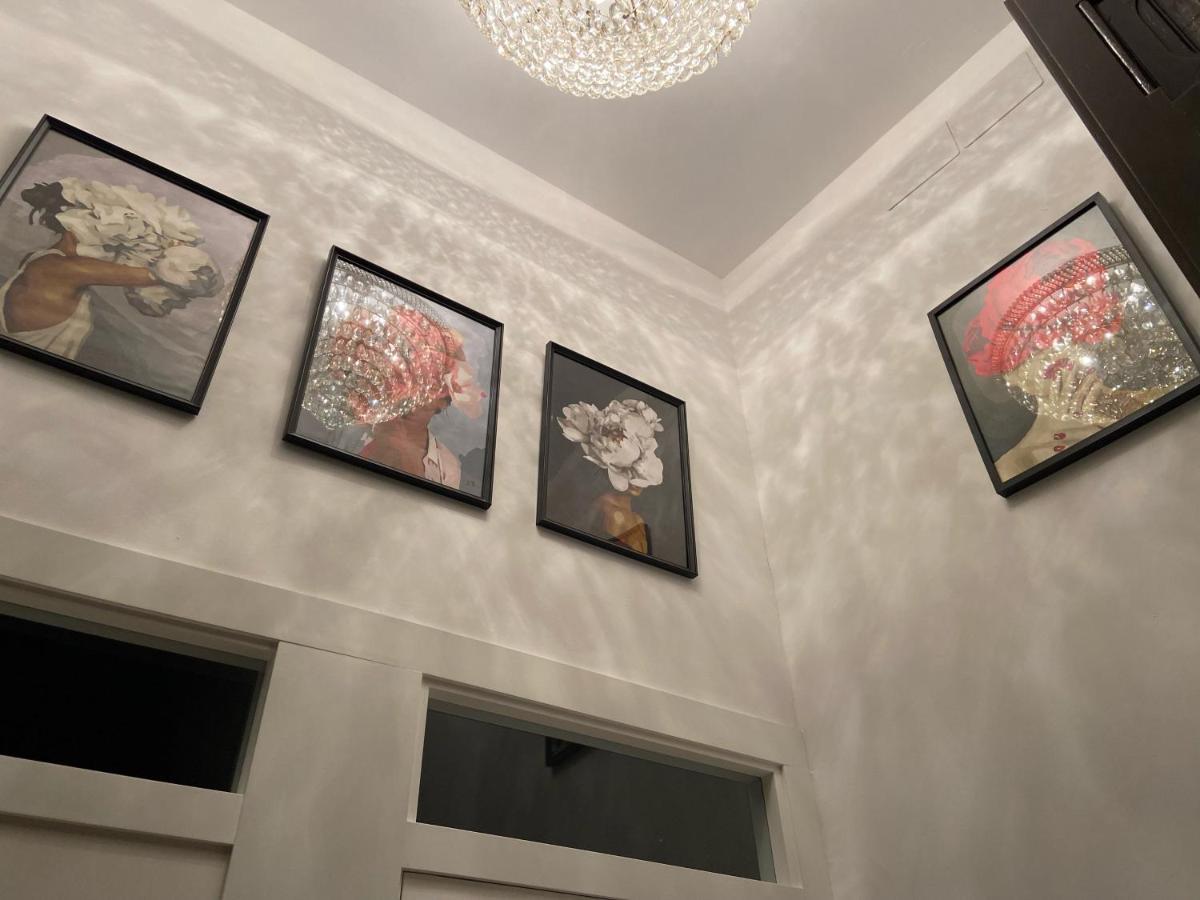 세비야 Casa Eneko 아파트 외부 사진